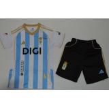 Oviedo 3a Equipación 2025/26 - NIÑOS